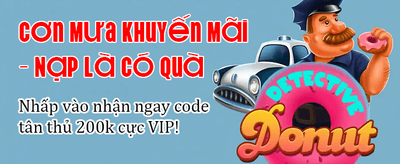 Đăng ký nhận thưởng lớn
