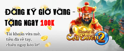 Khuyến mãi nạp cực sốc