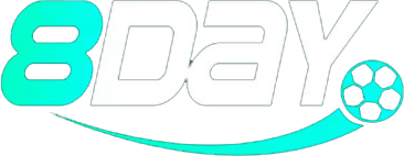 8daybl Logo